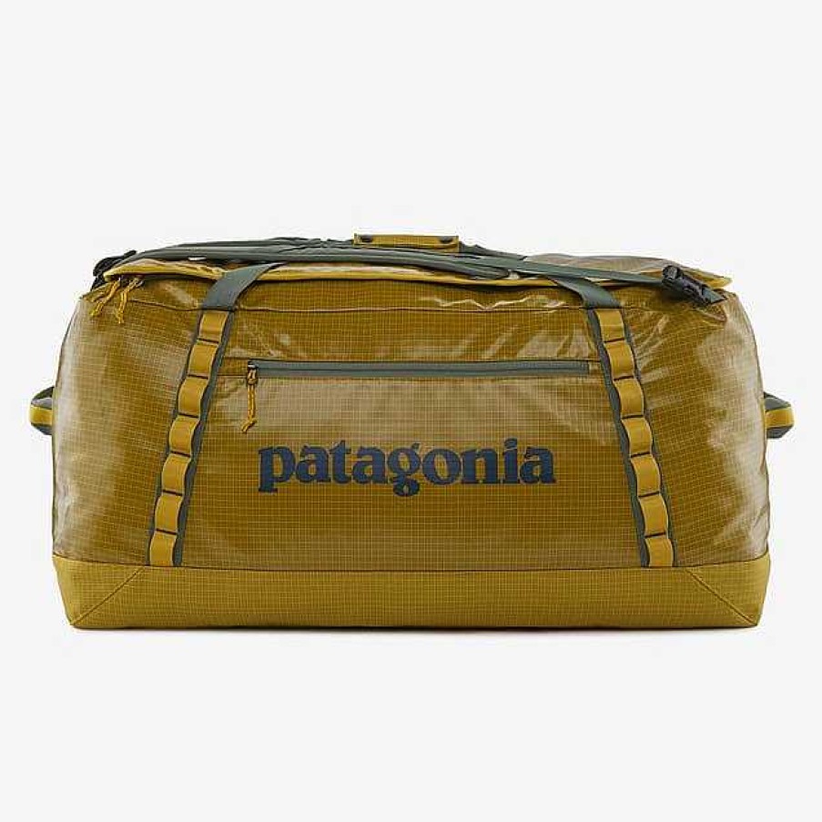 Gear Patagonia | Hole Duffel Bag 100L