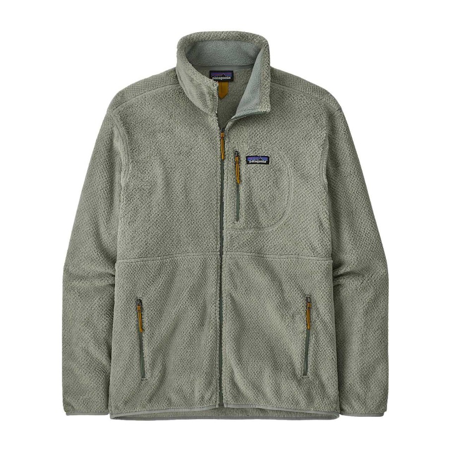 Men'S Patagonia Fleece | Re-Tool Fleece Jacket For Men