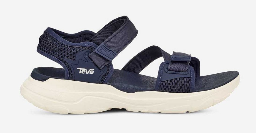 Footwear Teva Sandals | Zymic Sandals For Women Mood Indigo