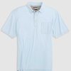 Men'S Johnnie-O Shirts | The Local Polo For Men