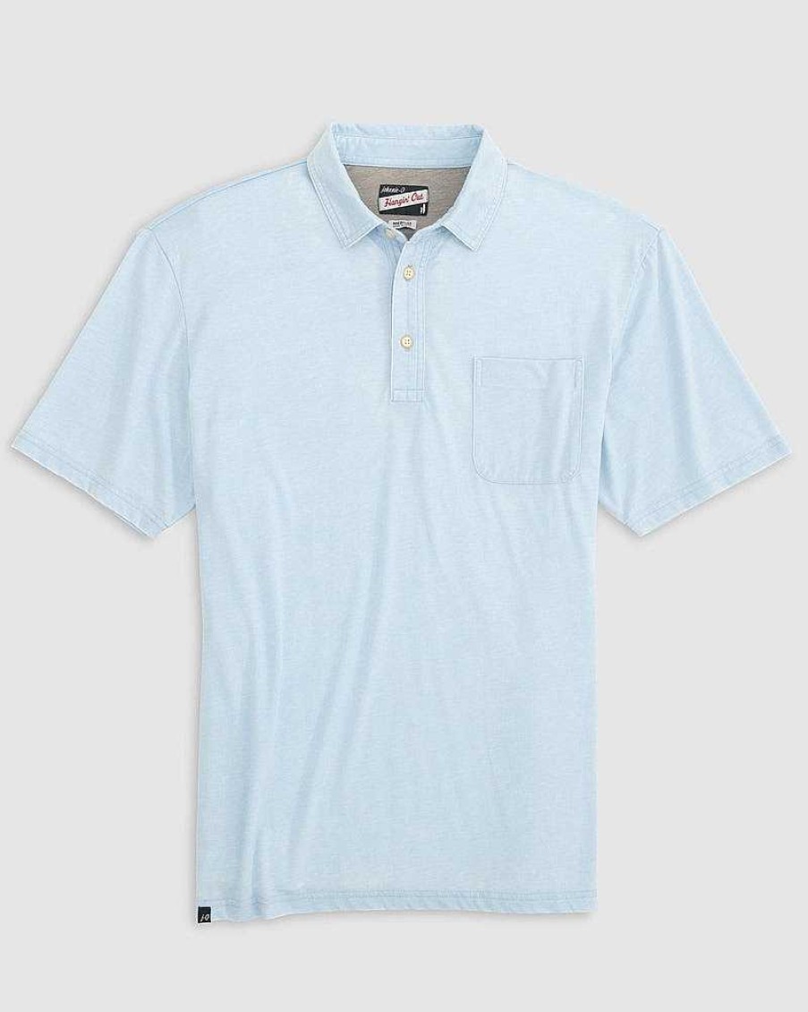 Men'S Johnnie-O Shirts | The Local Polo For Men