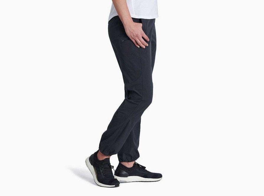 Women'S Kuhl Pants | Freeflex Dash For Women Koal