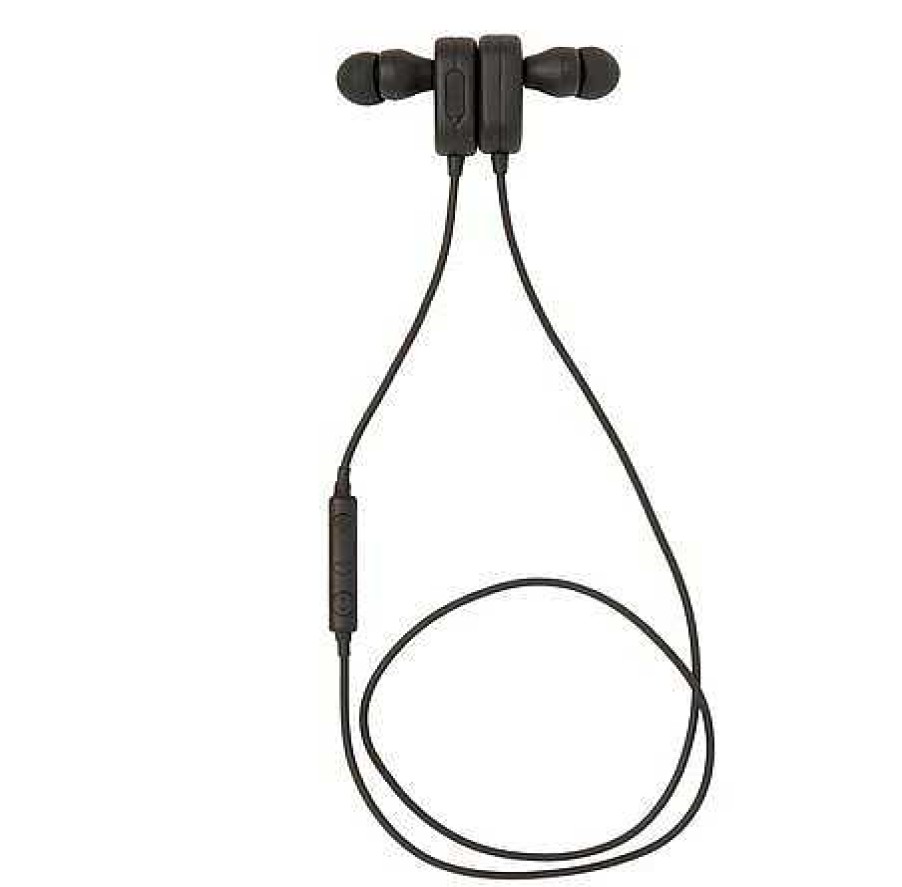 Gear Outdoor Tech | Tags 2.0 Bluetooth Earbuds Black