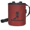 Gear Black Diamond Equipment | Mojo Chalk Bag