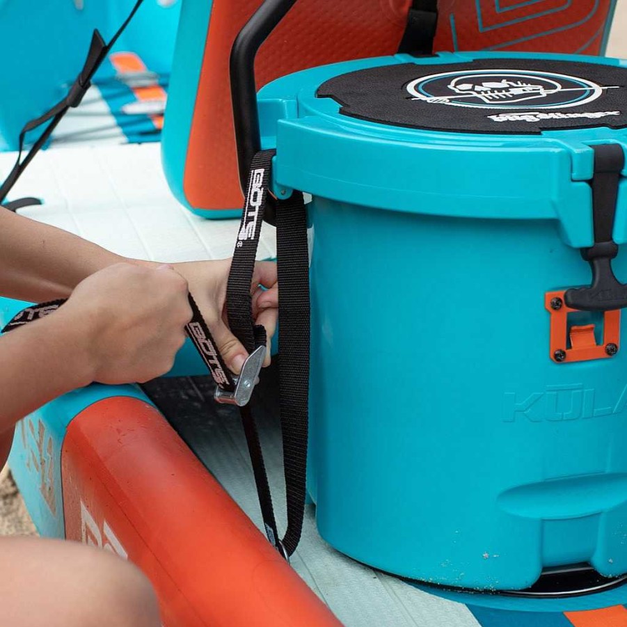 Gear Bote Coolers | Cooler Tie-Down Kit