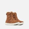 Footwear Sorel Boots | Explorer Next Joan Boot For Women Velvet Tan / Fawn