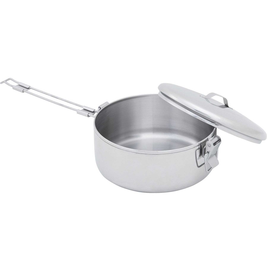 Gear MSR Cookware | Alpine Stowaway Pot