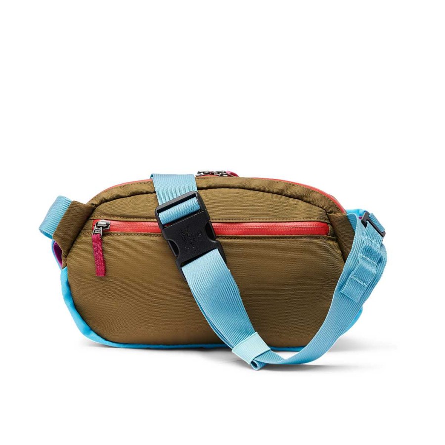 Women'S Cotopaxi Bags & Wallets | Coso 2L Hip Pack- Cada Dia