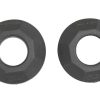 Gear YakAttack | Catchnrelease Drip Rings - Set Of 2 Black