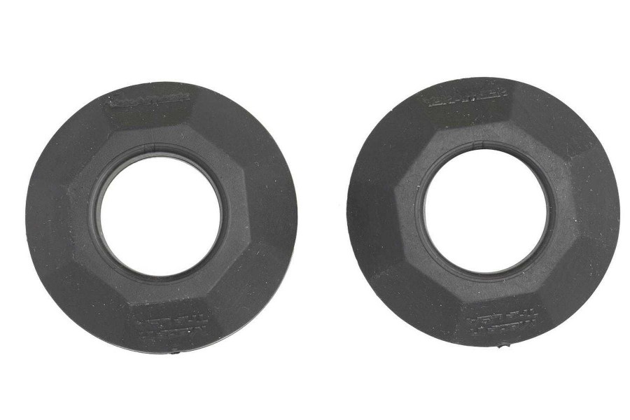 Gear YakAttack | Catchnrelease Drip Rings - Set Of 2 Black