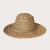 Women'S O'Neill Head & Neckwear | Lanie Hat For Women Natural