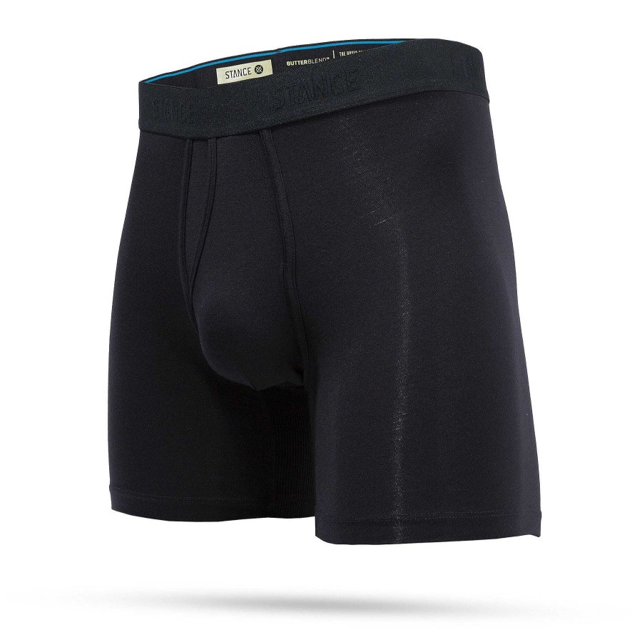 Men'S Stance Baselayers & Underwear | Regulation Boxer Brief For Men