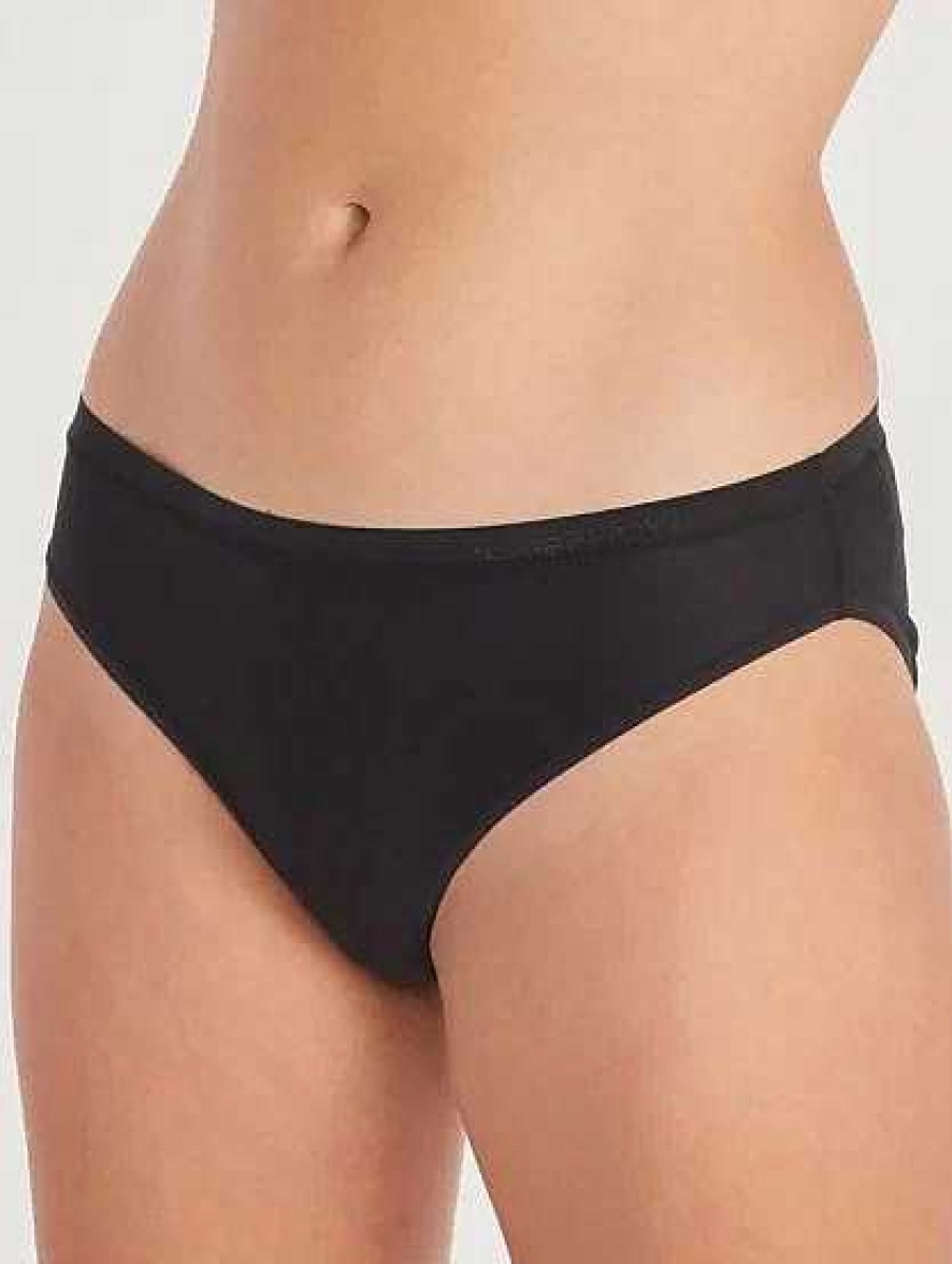 Women'S Ex'Officio Baselayers & Underwear | Give-N-Go 2.0 Bikini For Women