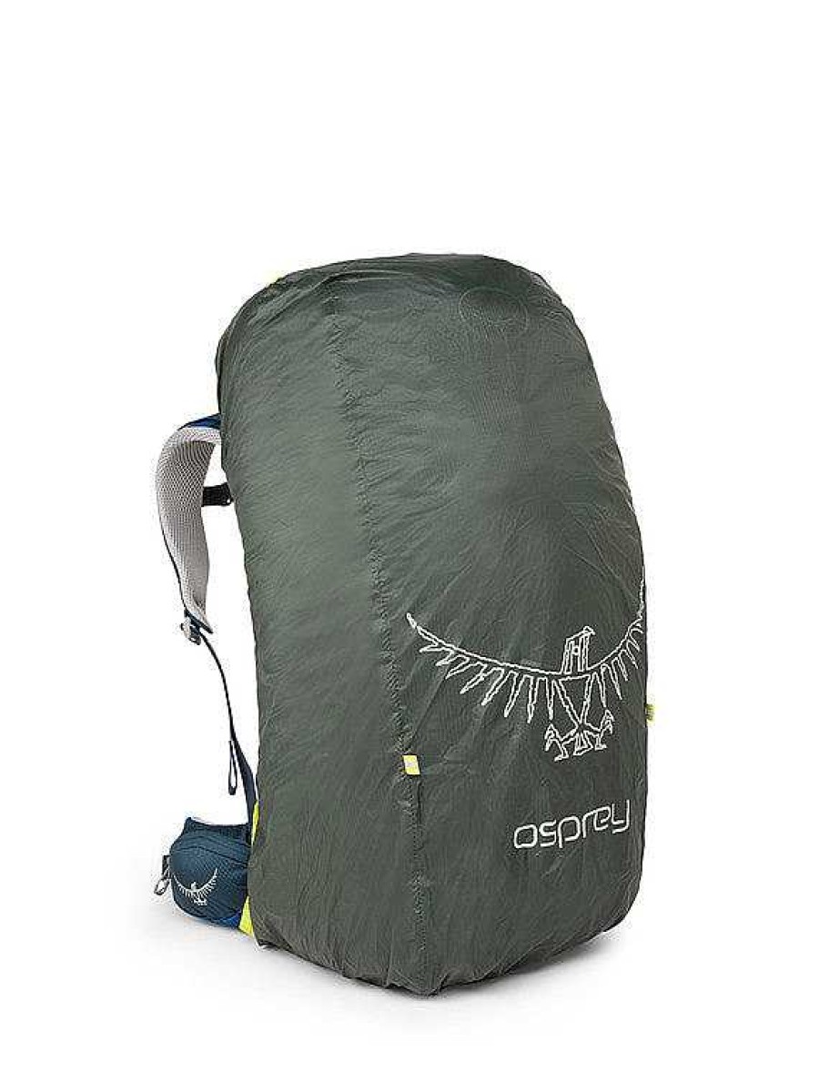 Gear Osprey Accessories | Ultralight Raincover Shadow Grey