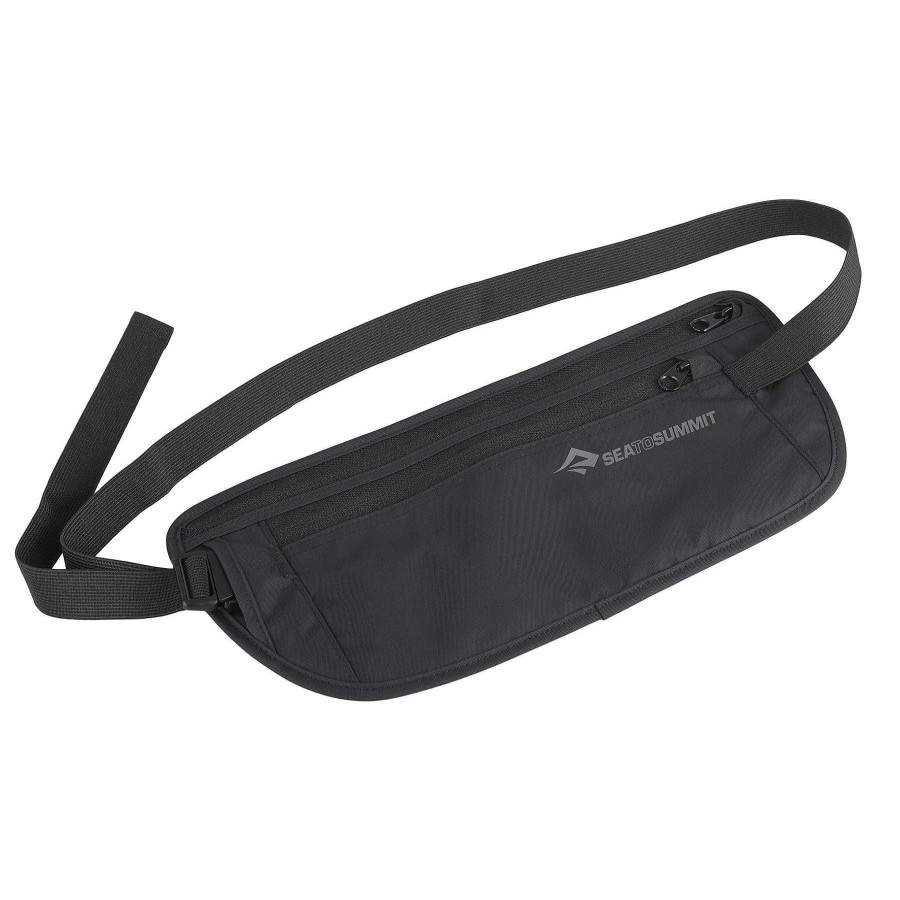 Men'S Sea To Summit Wallets | Travelling Light Money Belt