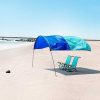 Gear Shibumi Shade Tents | Shibumi Shade Mini Aqua/Blue