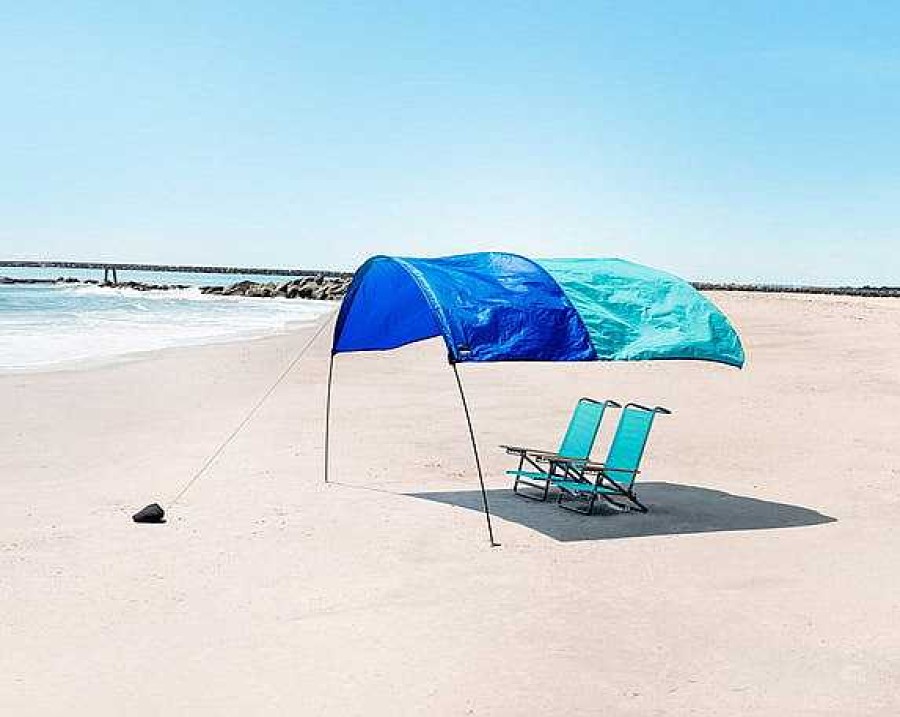 Gear Shibumi Shade Tents | Shibumi Shade Mini Aqua/Blue