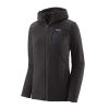 Women'S Patagonia Fleece | R1 Air Full-Zip Hoody For Women