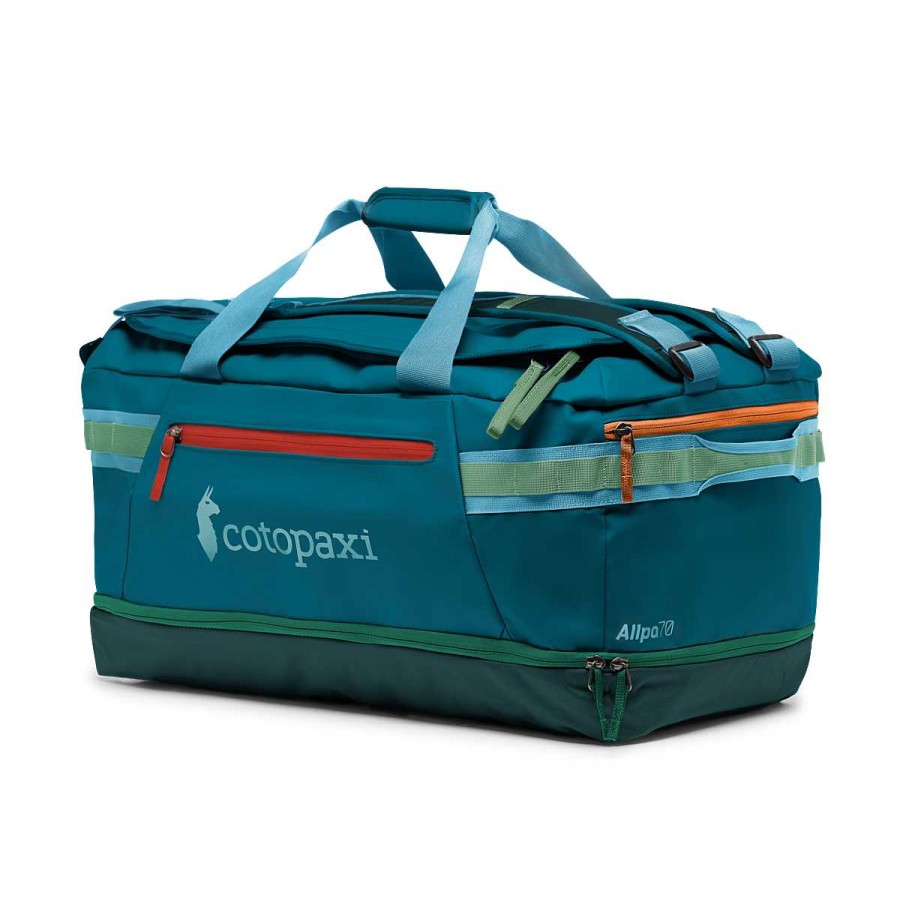 Gear Cotopaxi | Allpa 70L Duffel