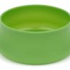 Gear Liberty Mountain | Medium Pet Squishy Bowl Lime