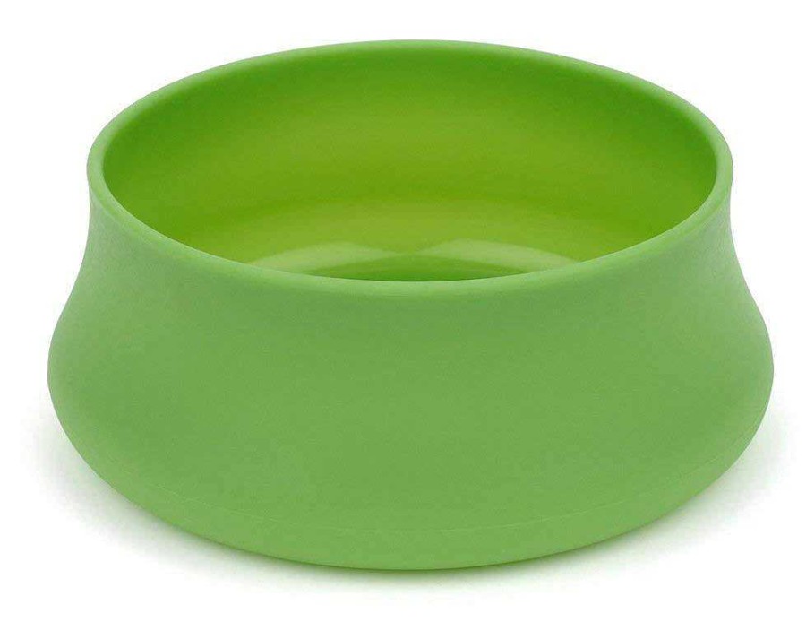 Gear Liberty Mountain | Medium Pet Squishy Bowl Lime