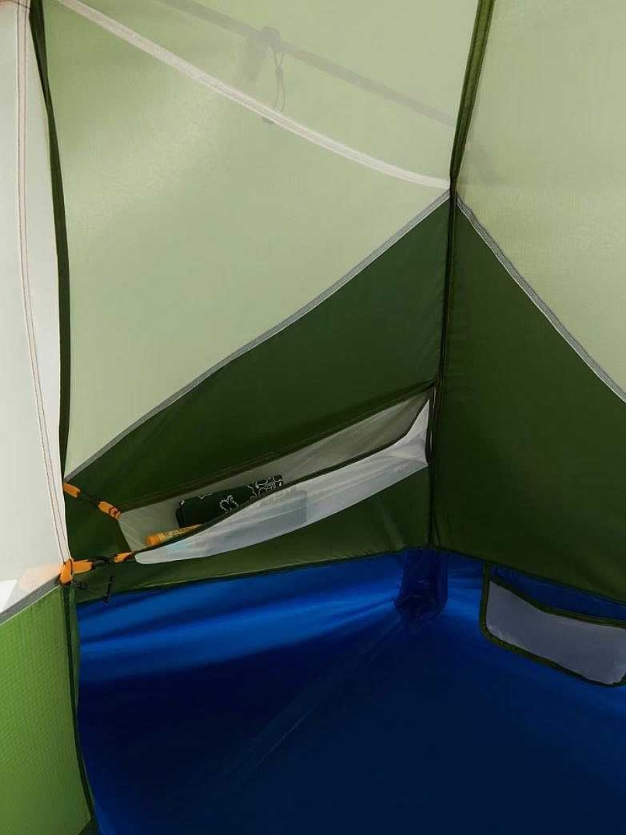 Gear Marmot Tents | Limelight 3-Person Tent Foliage/Dark Azure