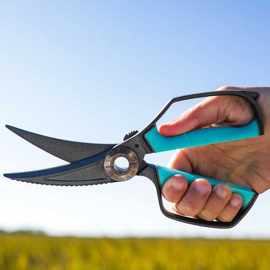 Gear Toadfish Outfitters | Ultimate Shears