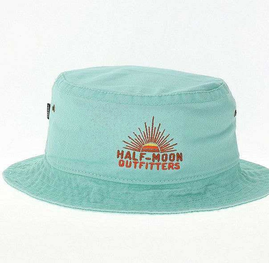 Half-Moon Collection Half-Moon Outfitters Half-Moon Apparel | Horizon Bucket Hat