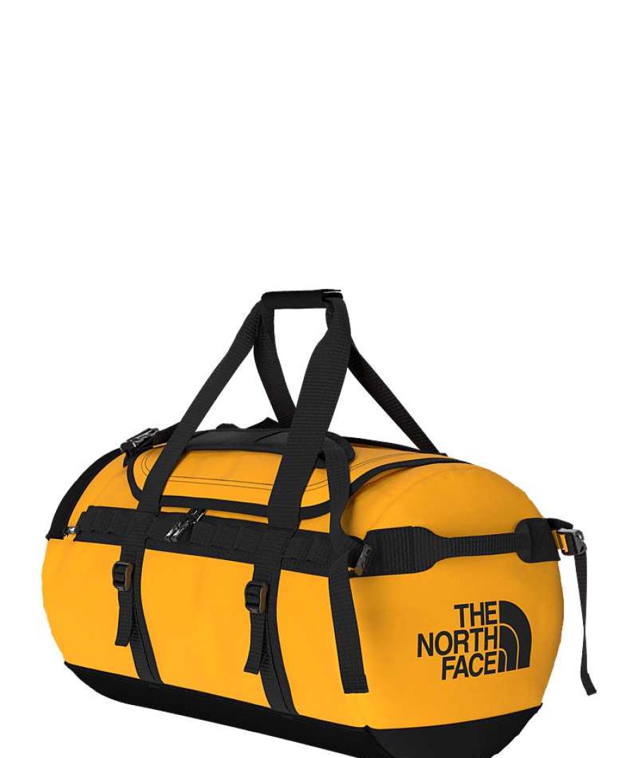 Gear The North Face | Base Camp Duffel - Medium