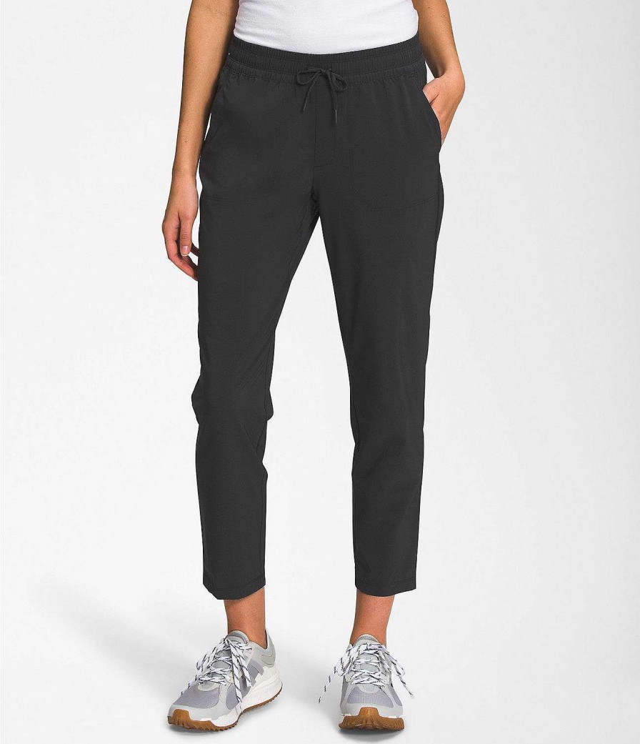 Women'S The North Face Pants | Never Stop Wearing Ankle Pants For Women