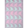 Women'S Sand Cloud Towels | Sandbar Towel Bag Multi