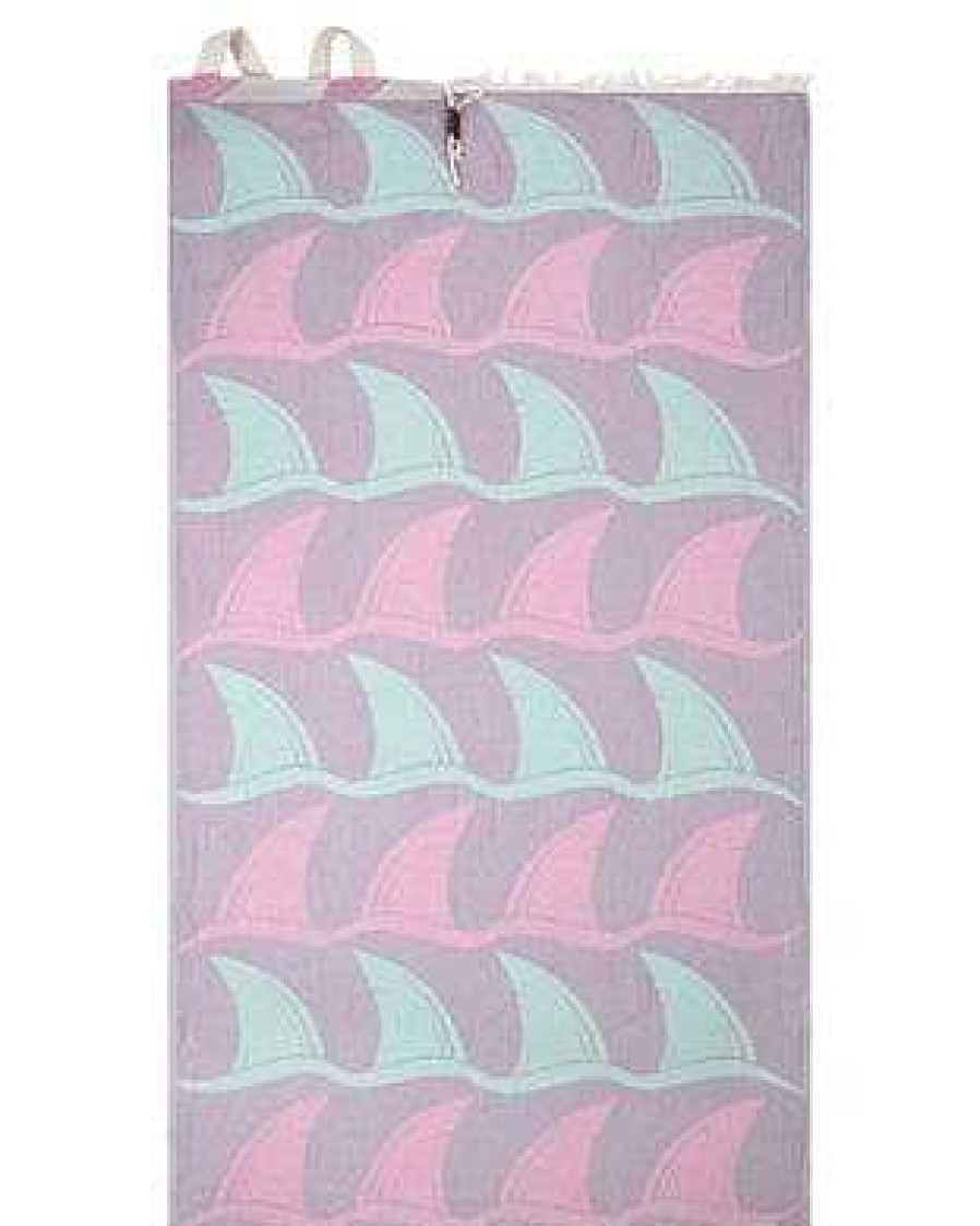 Women'S Sand Cloud Towels | Sandbar Towel Bag Multi