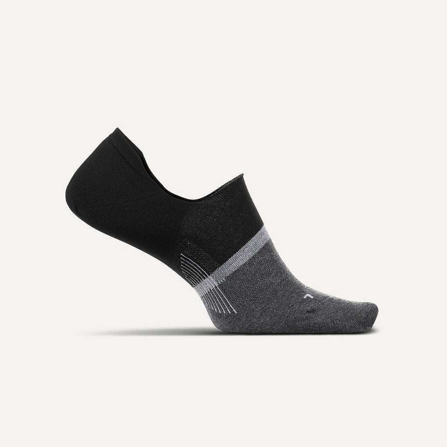 Men'S Feetures Socks | Everyday Ultra Light Cushion No Show Socks For Men