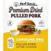 Gear Meat Shredz Food | Carolina Bbq Sweet Mustard