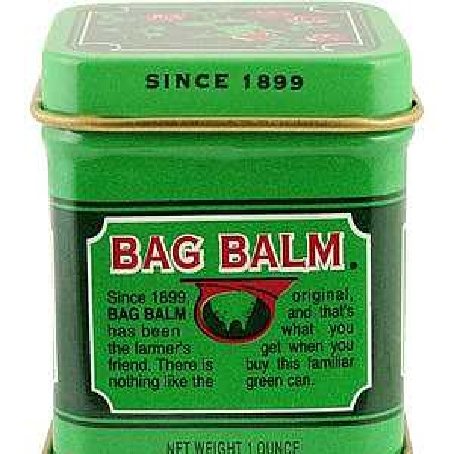 Gear Liberty Mountain | Bag Balm 1Oz