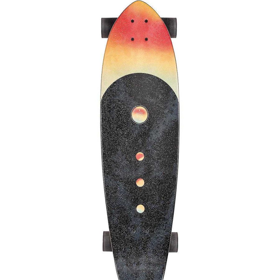 Gear Globe | Chromantic 33" Skateboard Uluwatu