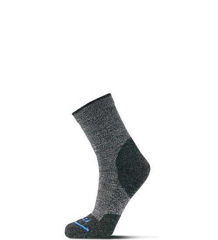 Men'S Fits Socks Socks | Light Hiker Mini Crew Socks