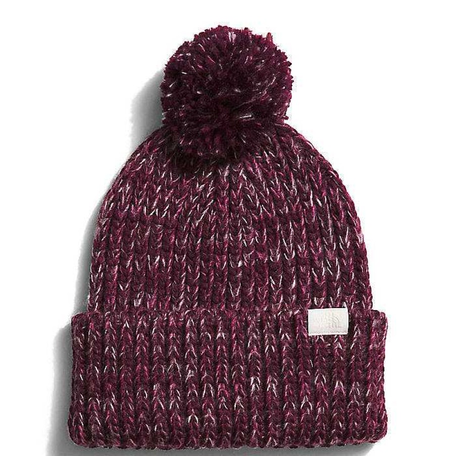 Men'S The North Face Head & Neckwear | Cozy Chunky Beanie