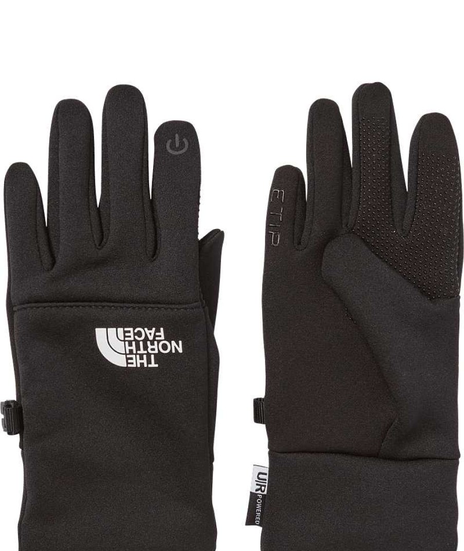 Kids' The North Face Gloves | Recycled Etip Gloves For Kids