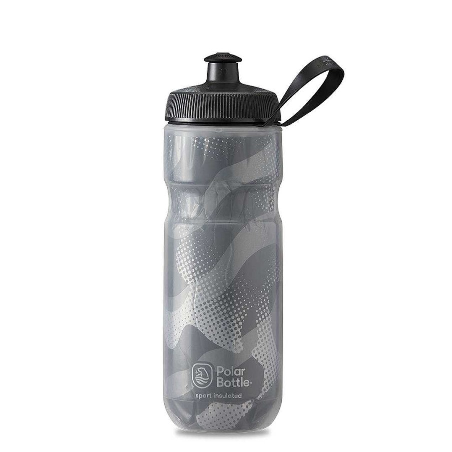 Gear Polar Bottle Bottles & Mugs | Sport Insulated 24 Oz, Contender