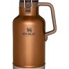 Gear Stanley Bottles & Mugs | Classic Easy-Pour Growler 64Oz Maple