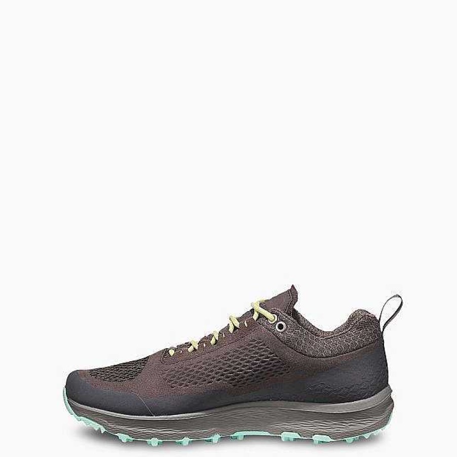 Footwear Vasque Shoes | Breeze Lt Low Ntx Shoes For Women Sparrow