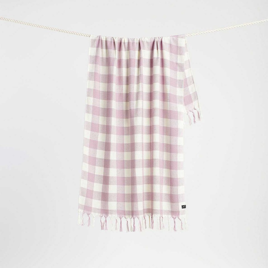 Women'S Slowtide Towels | Ravello Turkish Towel