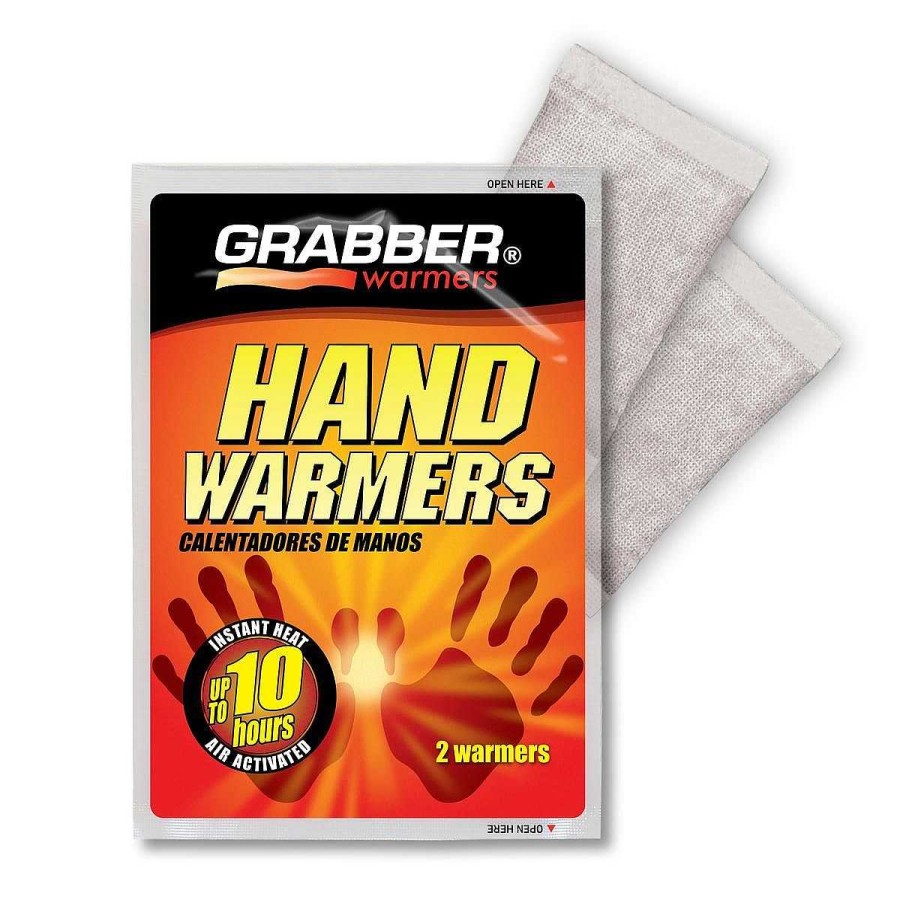 Gear Liberty Mountain | Grabber Hand Warmers