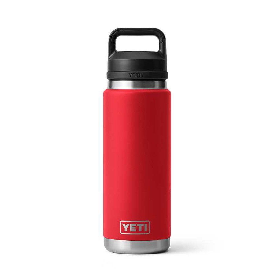 Gear Yeti Bottles & Mugs | Rambler 26Oz Bottle With Chug Cap