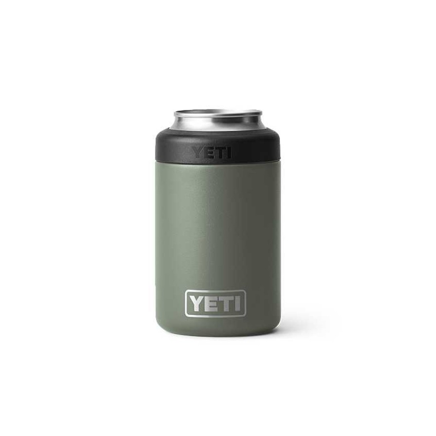 Gear Yeti Bottles & Mugs | Rambler 12Oz Colster 2.0 Can Cooler