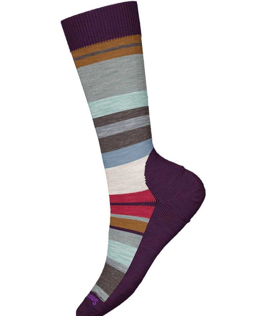 Women'S Smartwool Socks | Saturnsphere Socks For Women