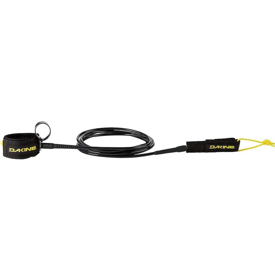 Gear Dakine | Kanui Surf Leash Black