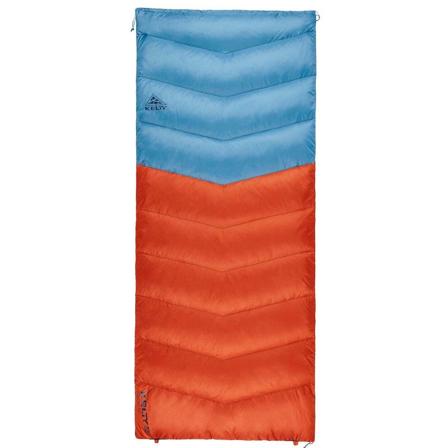 Gear Kelty | Galactic 30 Down Sleeping Bag