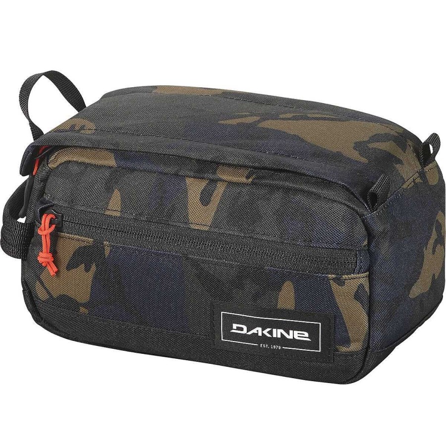 Gear Dakine | Groomer Medium Travel Kit